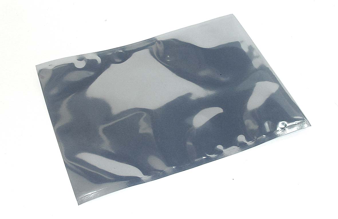 Пакет антистатический 15x20см