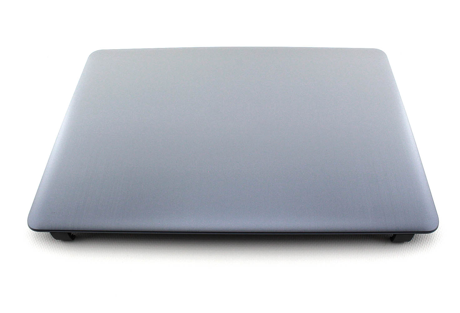 Крышка матрицы для Asus X441 серая