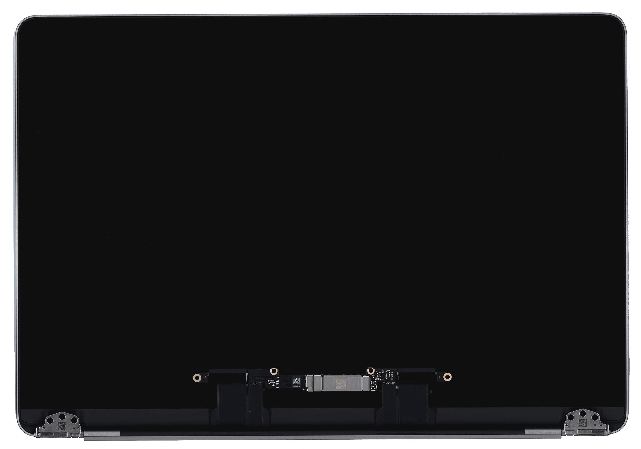 Матрица в сборе (дисплей) для MacBook Pro 13 Retina A1706 A1708 Late 2016 Mid 2017 Space Gray