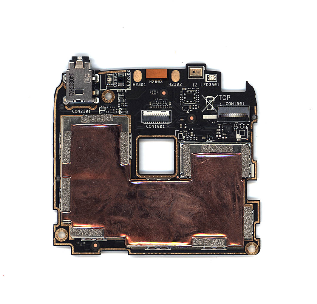 Материнская плата для Asus A500KL 2*8Gb 90AZ00P0-R00010