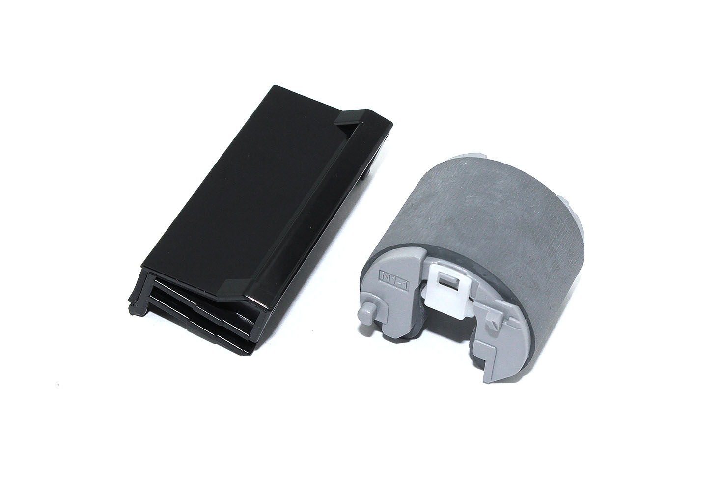 HP LJ M402 Pickup Roller + Separation Pad T'1 Ролики захвата и разделительная панель