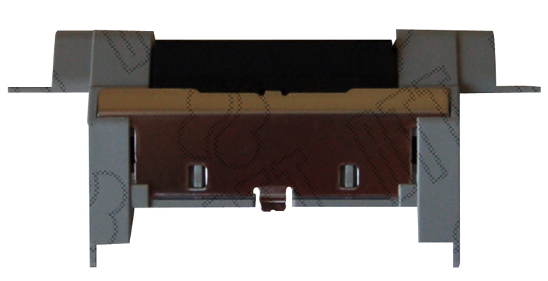RM1-1298/FM2-6707/FM2-6009 Тормозная площадка 250-листовой кассеты НР LJ 1320/1160/P2014/P