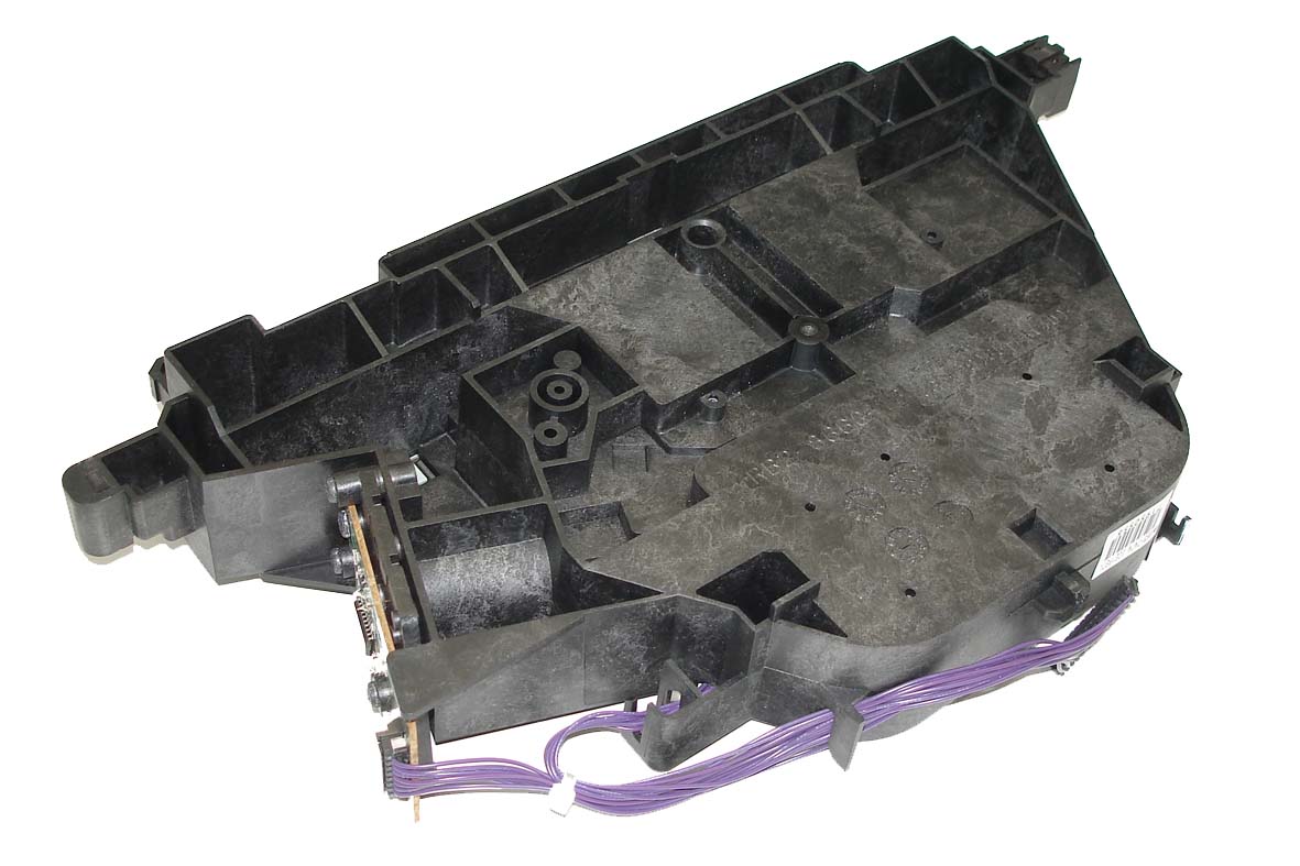 HP CLJ 4600/ 4650 Laser Scanner Assy блок сканера/лазера (в сборе) RG5-6390/ RG5-6380/ RG5-7474