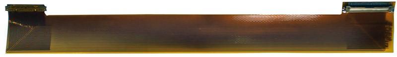 Переходник для матриц 17.3" LED 40pin Left-to-Right