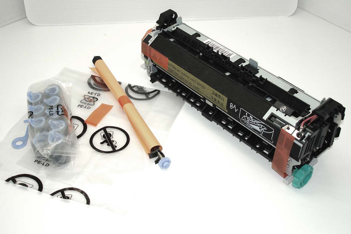HP LJ 4250/4350 Maintenance Kit Ремкомплект Q5422A