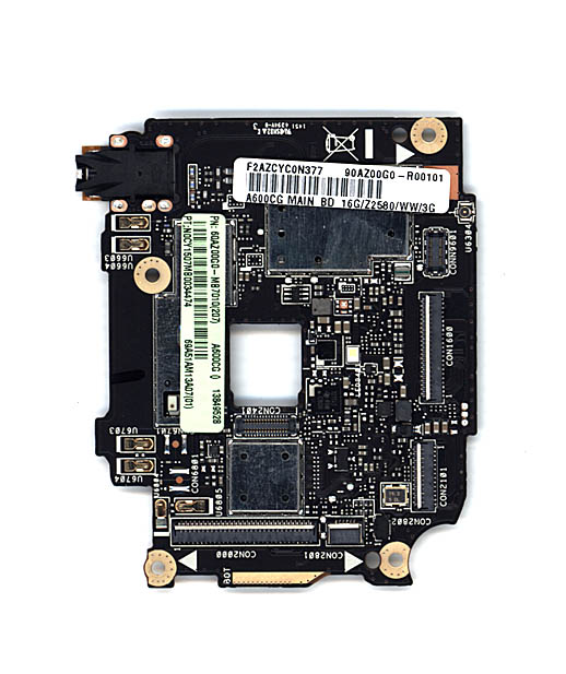 Материнская плата для Asus A600CG 90AZ00G0-R00101