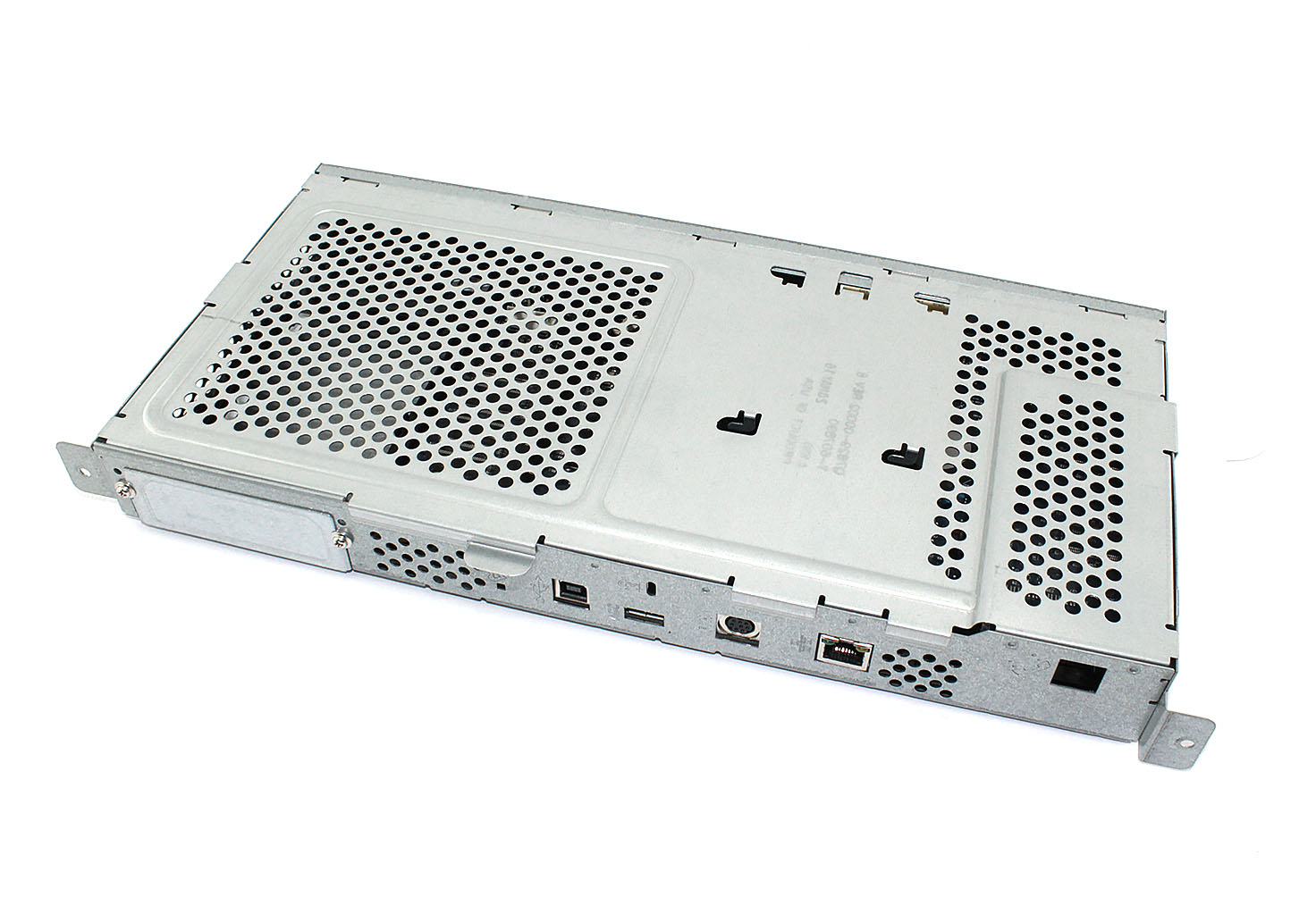 HP LJ-M5025 Formatter Board / Плата форматтера Q7565-67908