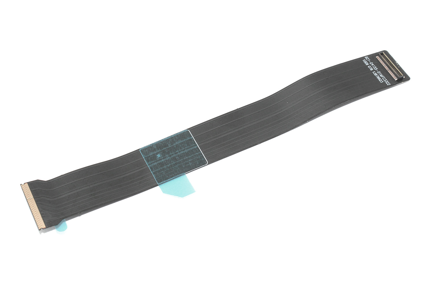 Шлейф трекпада IPD для MacBook Pro 14 A2779 Early 2023 (821-04155)