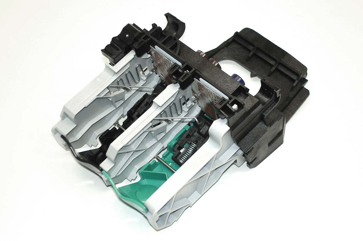 HP DeskJet K7100/9808 Carriage Assembly Каретка в сборе C8165-67061
