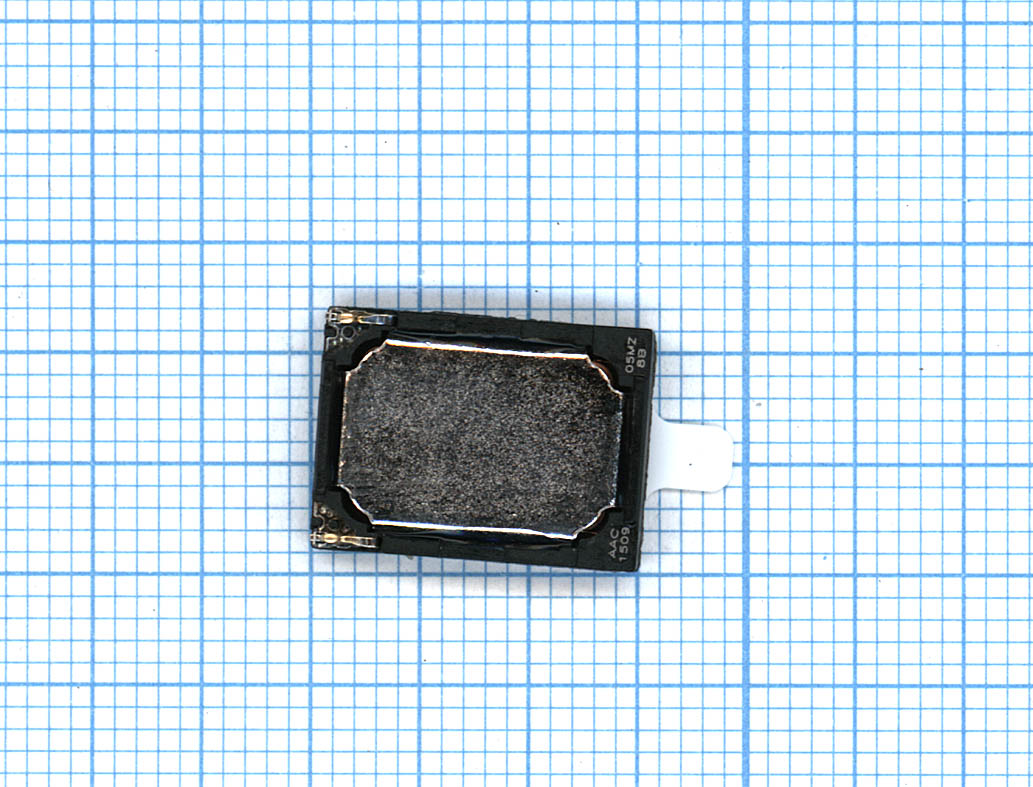 Полифонический динамик (Buzzer) для Huawei Ascend Y635
