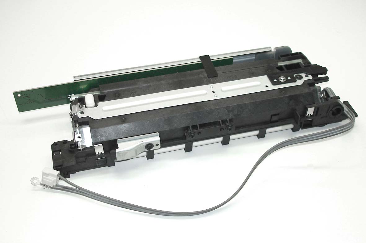 HP LJ 4345/M4345/4730/9200/9250 Scanner Unit Сканирующая линейка IR4041-SVPNR