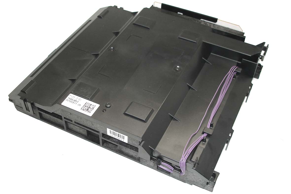 HP CLJ CP1215/ CP1510/ CP1515/ CP1518 Laser Scanner Assy блок сканера/лазера (в сборе) RM1-4766
