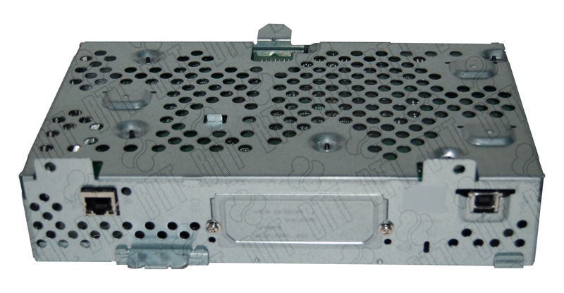 CB438-67902/CB438-69002 Плата форматирования (сетевая) HP LJ P4014/P4015/P4515 (O)