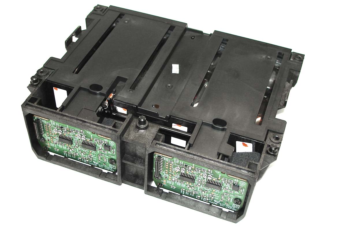 HP CLJ 2605 Laser Scanner Assy блок сканера/лазера (в сборе) RM1-5185