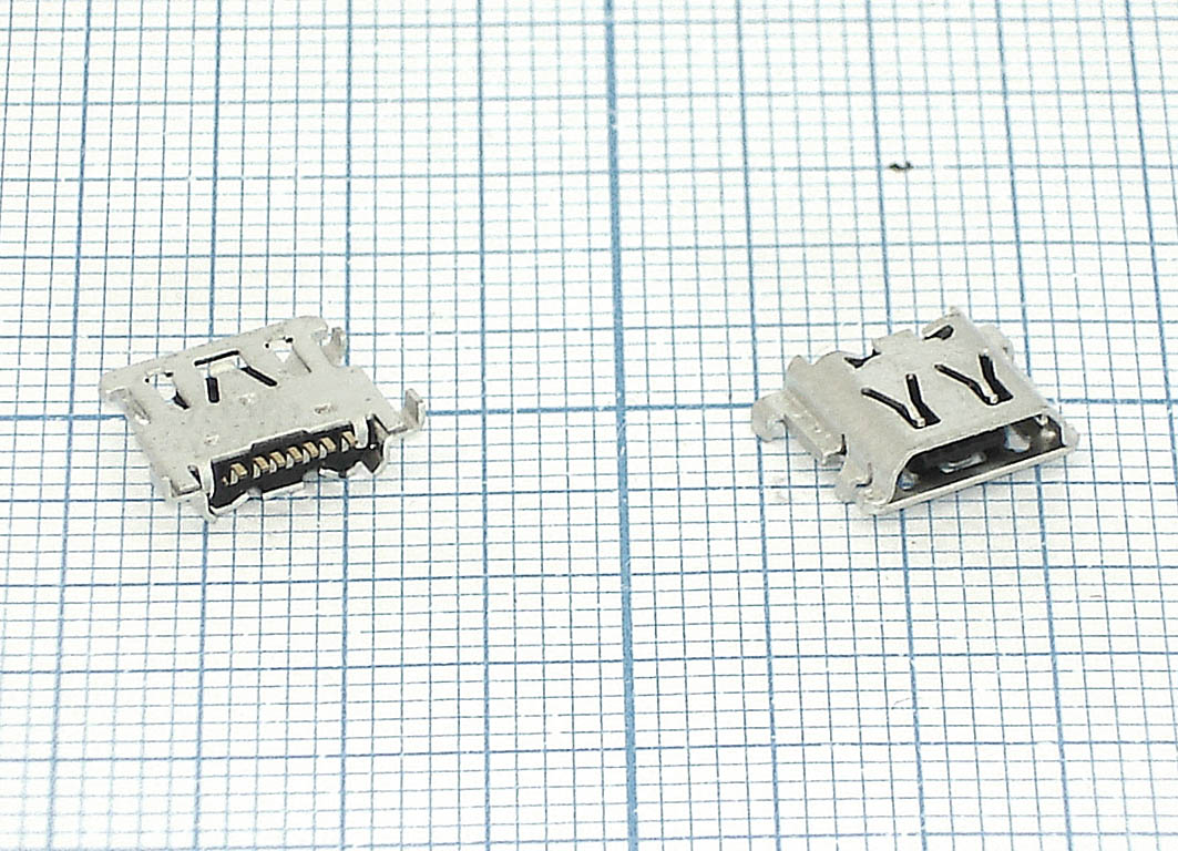 Разъем Micro USB для OPPO N3