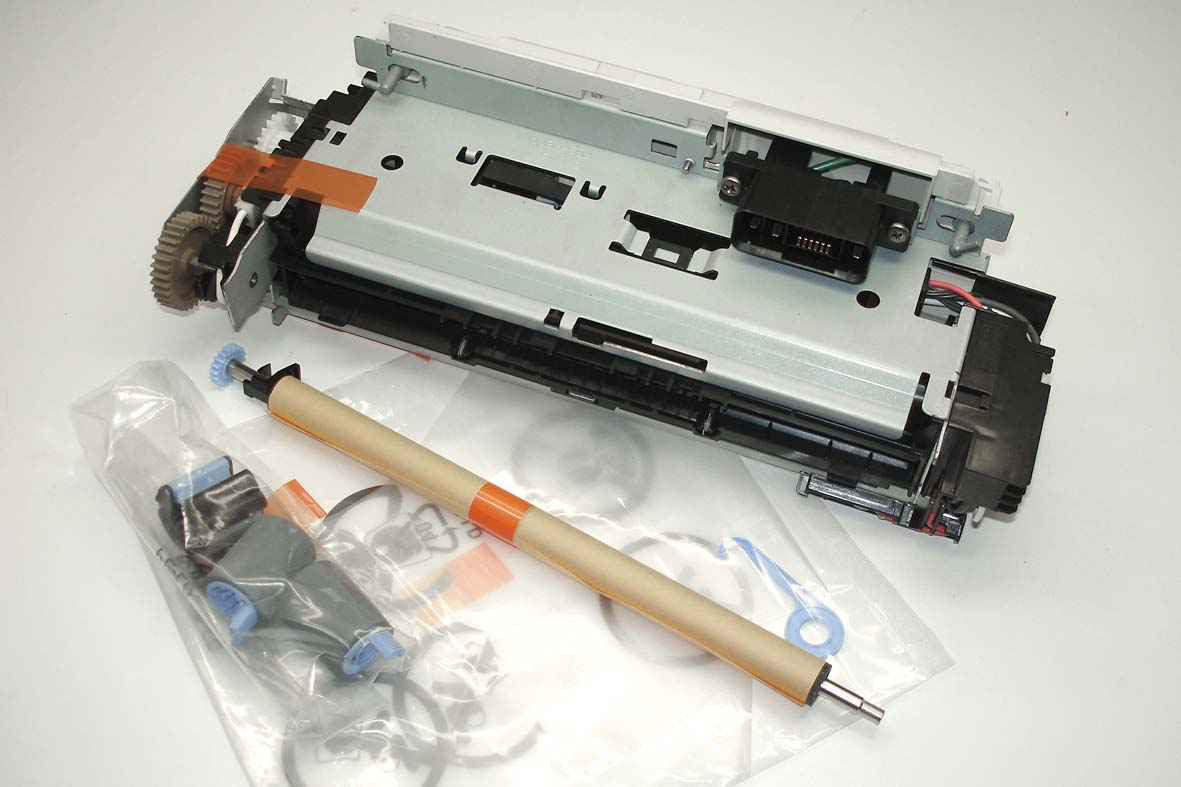 HP LJ 4100 Maintenance Kit Ремкомплект C8058-67903