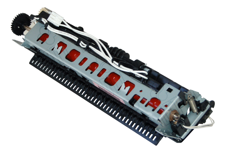 RM1-3955-030CN/RM1-0655/RM1-0661 Термоузел (Печь) в сборе HP LJ 1010/1012/1015