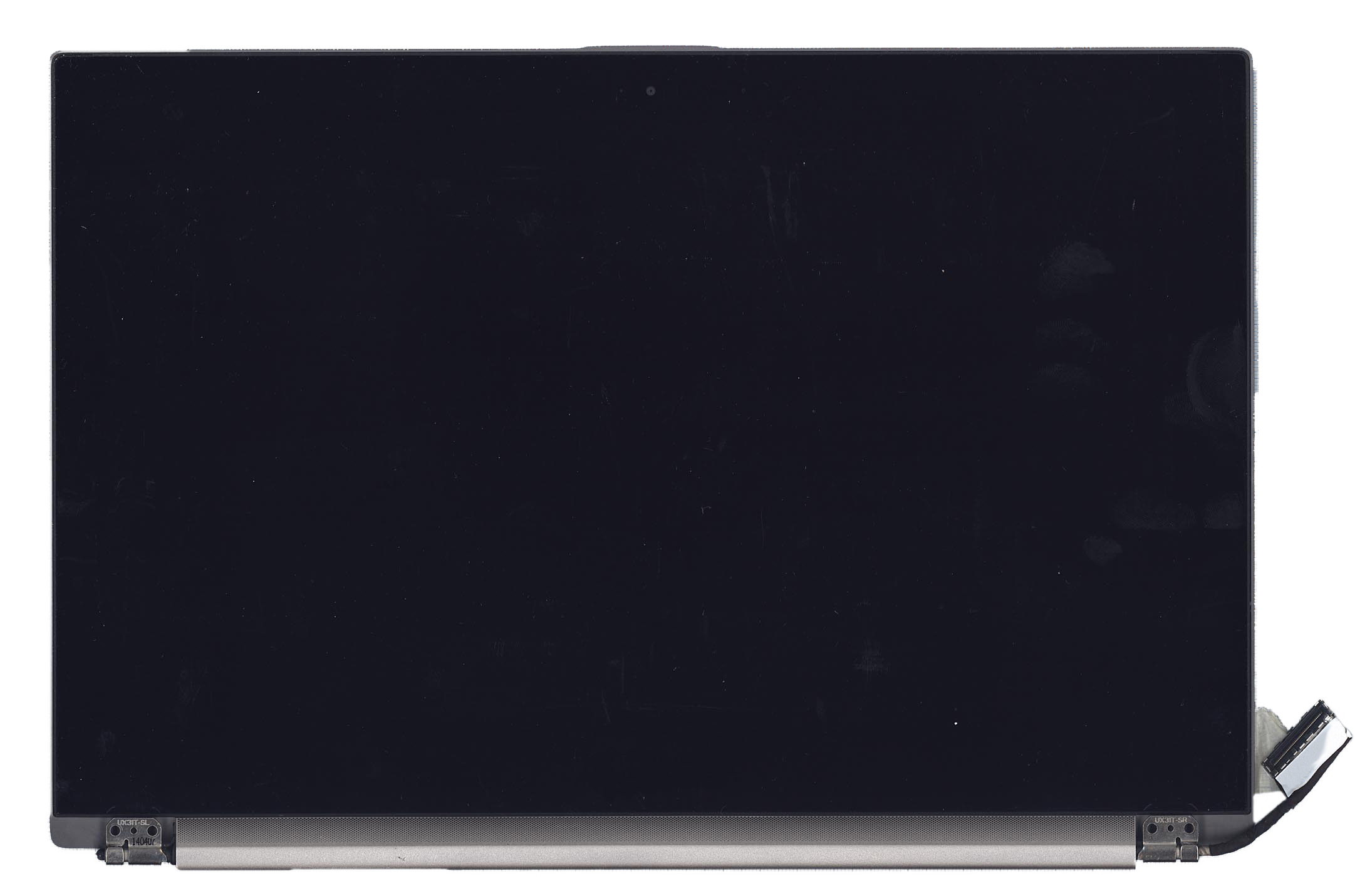 Матрица (крышка) для Asus ZENBOOK UX31T UX31LA серая