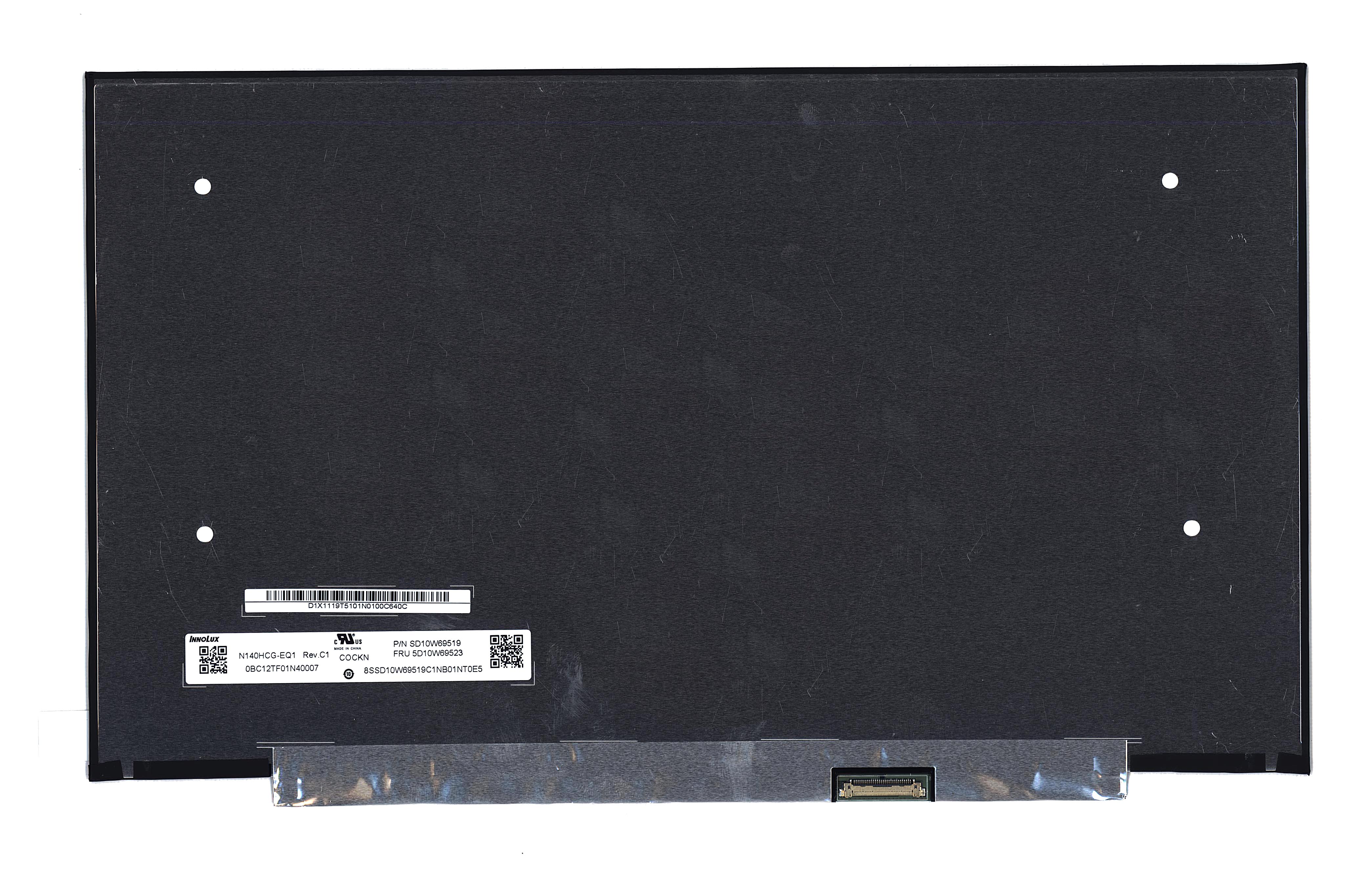 Матрица N140HCG-EQ1