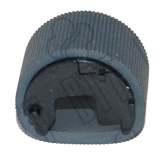 RL1-2120/RL1-3307 Ролик захвата ручной подачи HP LJ P2030/2035/P2050/P2055/M401/M425 (О)