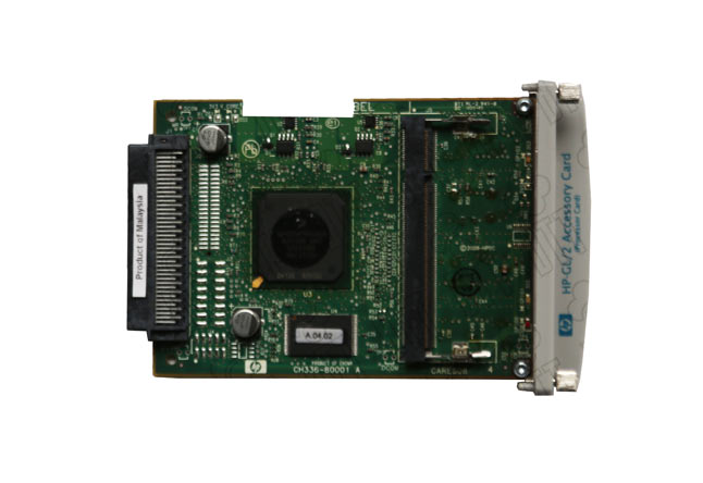 CH336-67001 Плата форматирования HP Designjet 510 (O)
