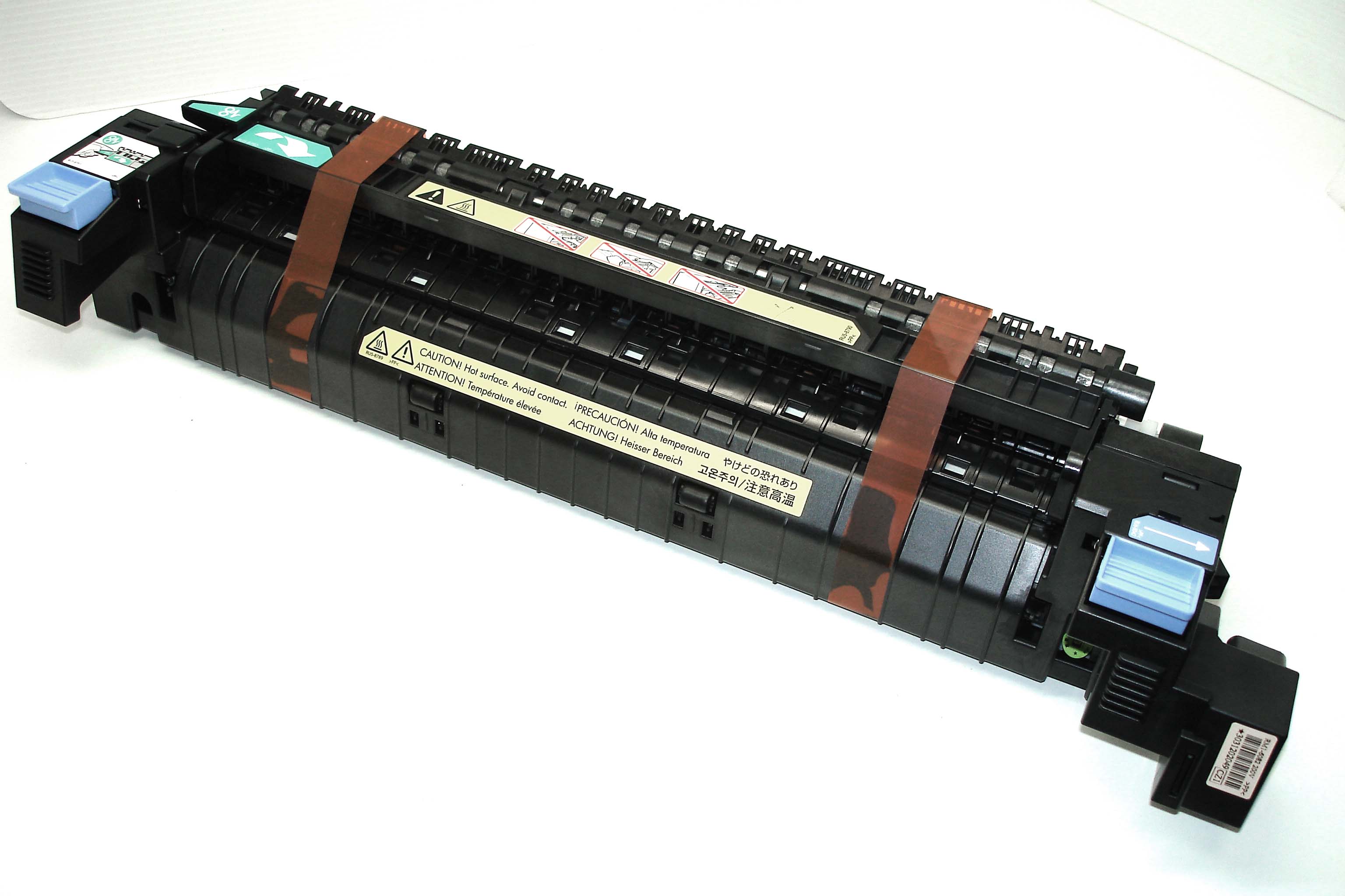 HP CLJ CP5525 Fuser Assembly Термоблок/печка в сборе RM1-6082/6181