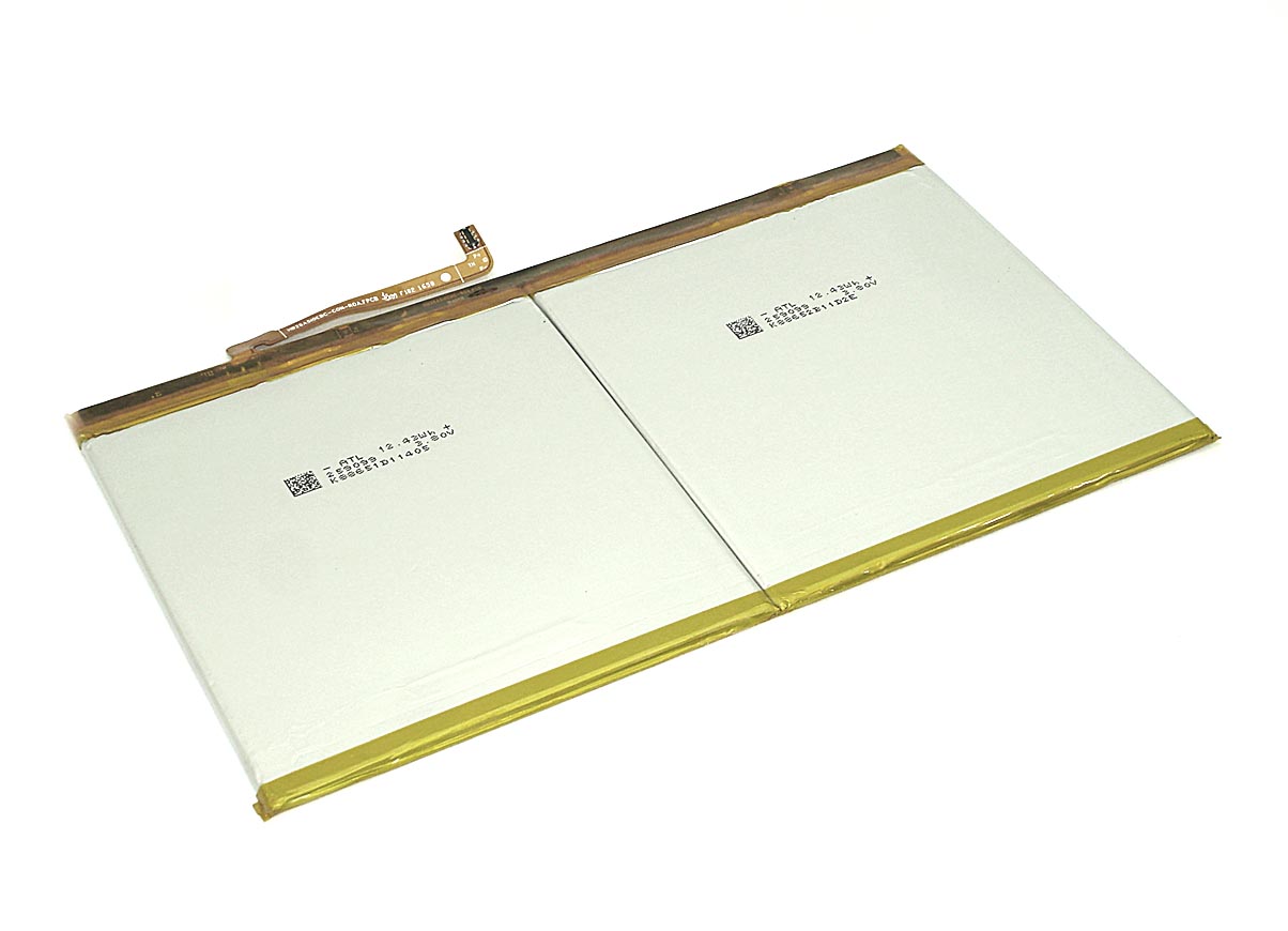 Аккумуляторная батарея HB26A510EBC для Huawei MediaPad T2 10.0" Pro