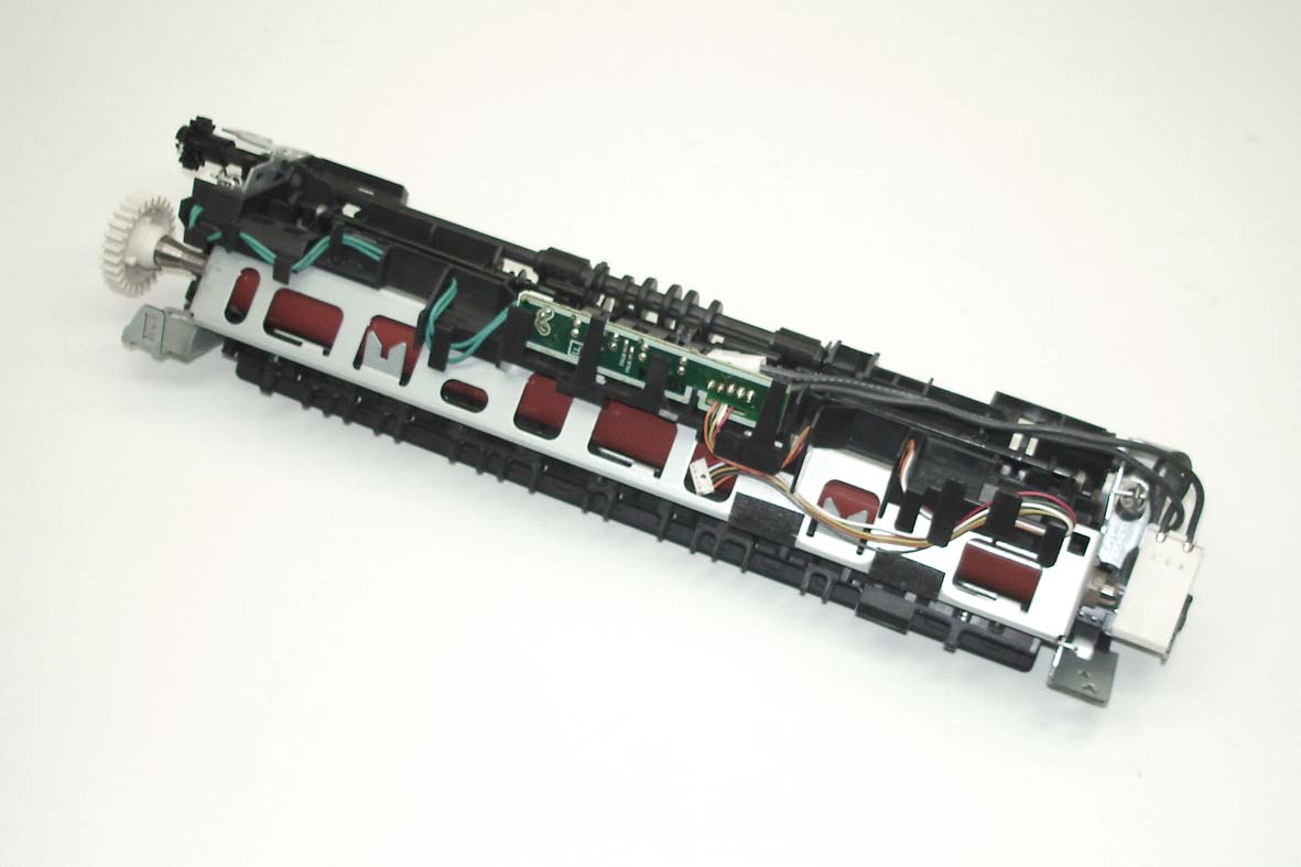 HP M1132/ M1136/ M1212/ M1213/ Fuser Assembly Термоблок/печка в сборе RM1-8283 / RM1-7734